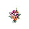 Lego Botanicals - Ramo de Flores Fantasía en Rosas - 10342
