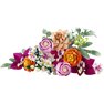 Lego Botanicals - Ramo de Flores Fantasía en Rosas - 10342