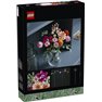 Lego Botanicals - Ramo de Flores Fantasía en Rosas - 10342