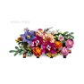 Lego Botanicals - Ramo de Flores Fantasía en Rosas - 10342