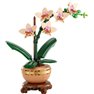 Lego Botanicals - Miniorquídea - 10343