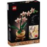 Lego Botanicals - Miniorquídea - 10343