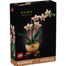LEGO Botanicals - Miniorquídea - 10343