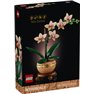 Lego Botanicals - Miniorquídea - 10343