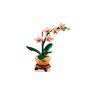 Lego Botanicals - Miniorquídea - 10343