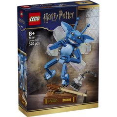 LEGO Harry Potter - Duendecillo de Cornualles - 76461