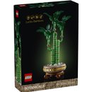 LEGO Botanicals - Bambú de la Suerte - 10344