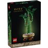 Lego Botanicals - Bambú de la Suerte - 10344