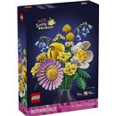LEGO Botanicals - Ramillete Rayos de Sol - 10347