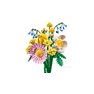 Lego Botanicals - Ramillete Rayos de Sol - 10347