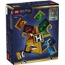 LEGO Harry Potter - Escudo de Casa de Hogwarts - 76462