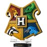 LEGO Harry Potter - Escudo de Casa de Hogwarts - 76462