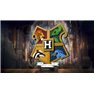 LEGO Harry Potter - Escudo de Casa de Hogwarts - 76462