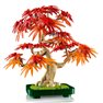 Lego Botanicals - Bonsái de Arce Rojo Japonés - 10348