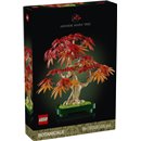 LEGO Botanicals - Bonsái de Arce Rojo Japonés - 10348