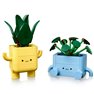 Lego Botanicals - Plantas Felices - 10349