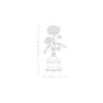 Lego Botanicals - Crisantemo - 10368