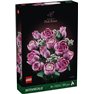 Lego Botanicals - Ramo de Rosas Rosadas - 10374