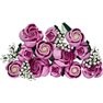Lego Botanicals - Ramo de Rosas Rosadas - 10374
