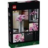 Lego Botanicals - Ramo de Rosas Rosadas - 10374
