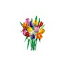 Lego Botanicals - Ramo de Tulipanes - 11501