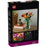 Lego Botanicals - Ramo de Tulipanes - 11501