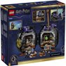 LEGO Harry Potter TM - Caldero: Aula de Pociones Secretas - 76464