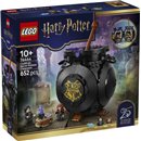 LEGO Harry Potter - Caldero: Aula de Pociones Secretas - 76464
