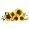 Lego Botanicals - Ramo de Girasoles - 11502
