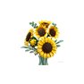 Lego Botanicals - Ramo de Girasoles - 11502