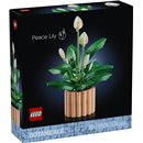 LEGO Botanicals - Lirio de la Paz - 11504