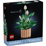 Lego Botanicals - Lirio de la Paz - 11504