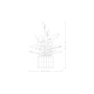 Lego Botanicals - Lirio de la Paz - 11504