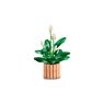 Lego Botanicals - Lirio de la Paz - 11504