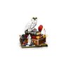 LEGO Harry Potter - Piedra Filosofal: Edición para Coleccionistas - 76466