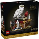 LEGO Harry Potter - Piedra Filosofal: Edición para Coleccionistas - 76466