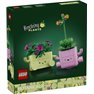 Lego Botanicals - Plantas Bailarinas - 11506