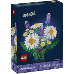 Lego Botanicals - Margaritas - 11508