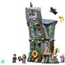 LEGO Harry Potter - Casa de Luna Lovegood - 76467
