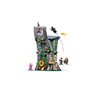 LEGO Harry Potter - Casa de Luna Lovegood - 76467