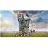 LEGO Harry Potter - Casa de Luna Lovegood - 76467