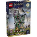 LEGO Harry Potter - Casa de Luna Lovegood - 76467