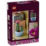 Lego Botanicals - Cactus en Flor - 11509