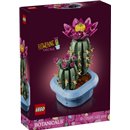 LEGO Botanicals - Cactus en Flor - 11509