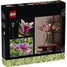 Lego Botanicals - Ramas de Magnolia - 11510