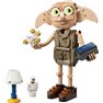 LEGO Harry Potter - Dobby el Elfo Libre - 76469