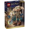LEGO Harry Potter - Dobby el Elfo Libre - 76469