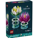 LEGO Botanicals - Nenúfares - 11511