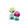 Lego Botanicals - Nenúfares - 11511
