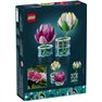Lego Botanicals - Nenúfares - 11511